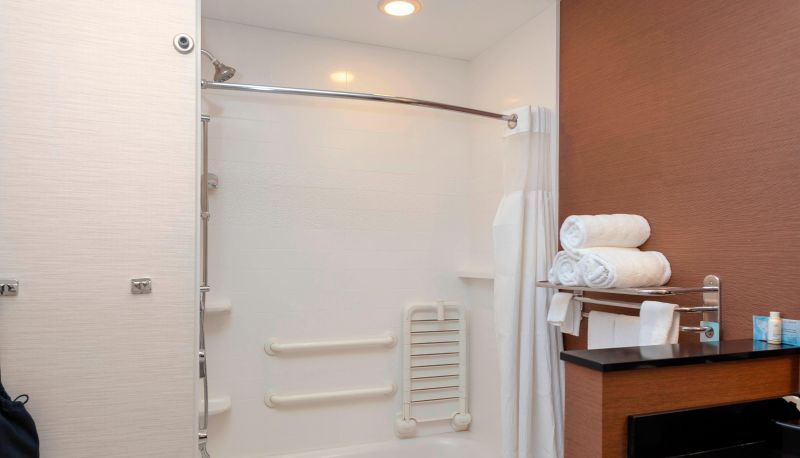 Room - Fairfield Inn and Suites by Marriott Alamosa