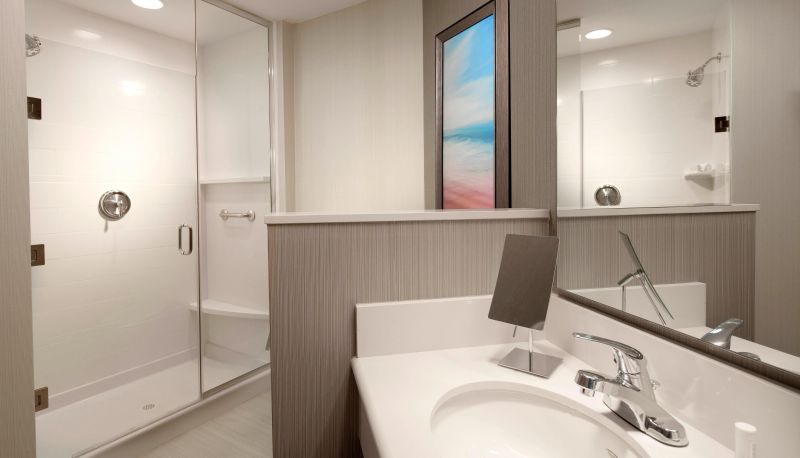 Pokój - Courtyard by Marriott Palm Beach Jupiter