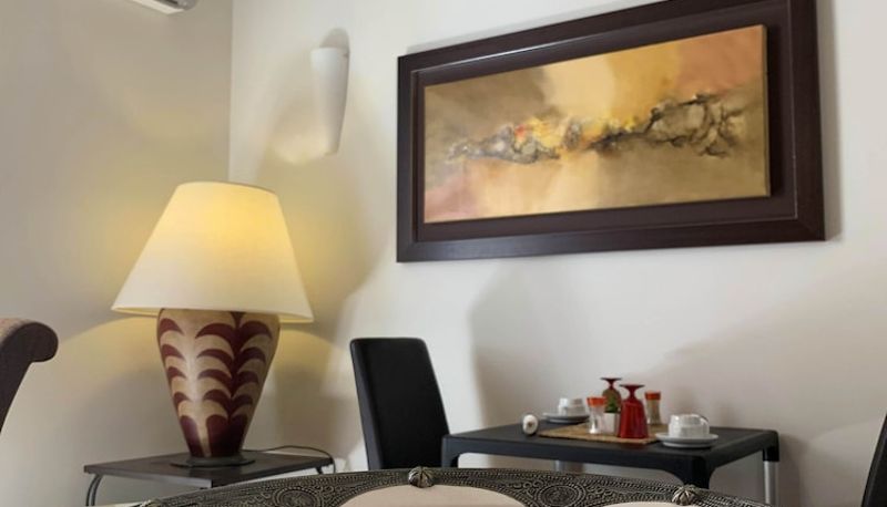 Info - Residence Lagos