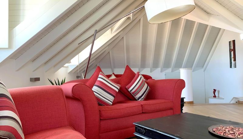 Info - Residence Lagos
