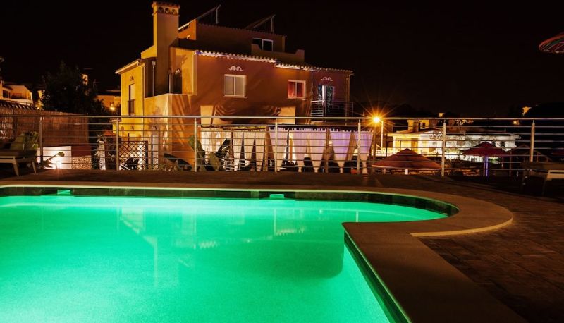 Pool - Villas D. Dinis Charming Residence - Adults Only