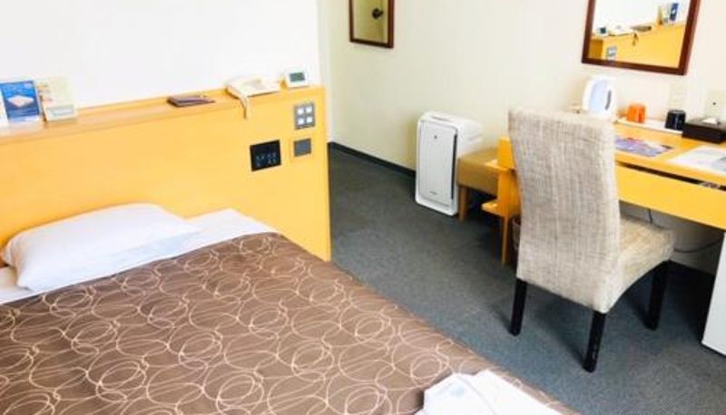 Habitación - Hotel Shin Osaka