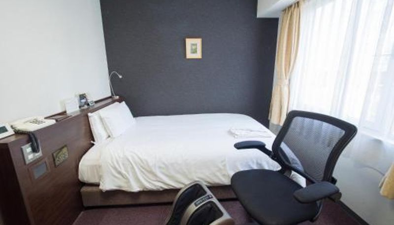 Habitación - Hotel Shin Osaka