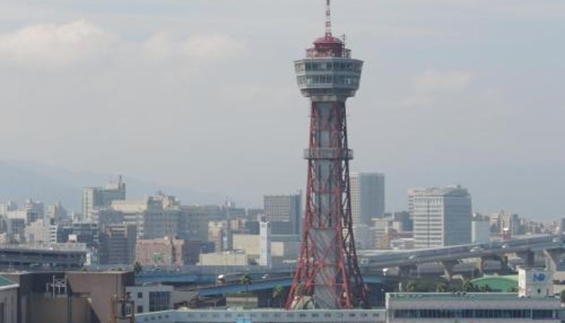 Info - Sky Heart Hotel Hakata