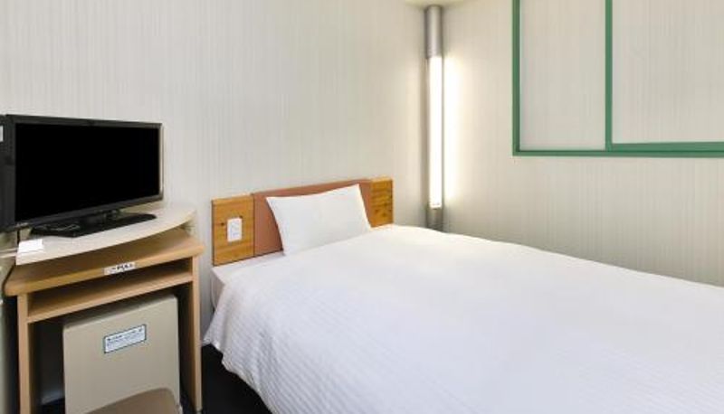 Info - Washington R&B Hotel Hakata Ekimae 1
