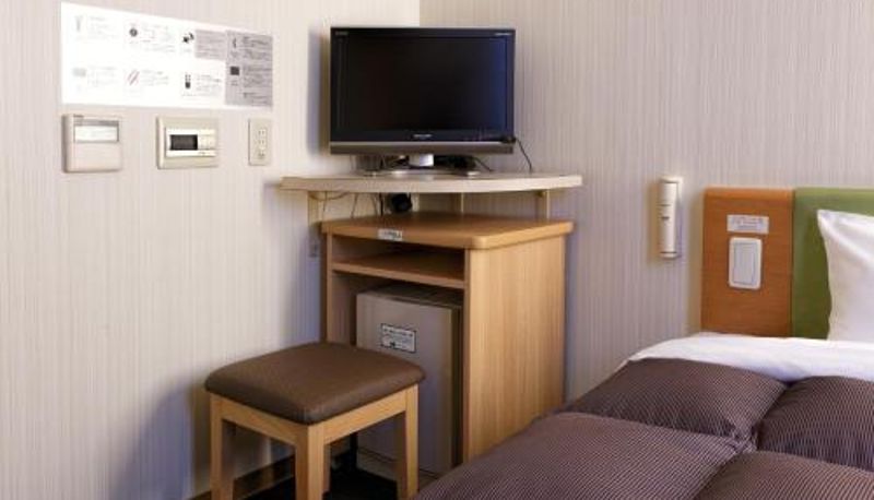 Kamer - Washington R&B Hotel Hakata Ekimae 1