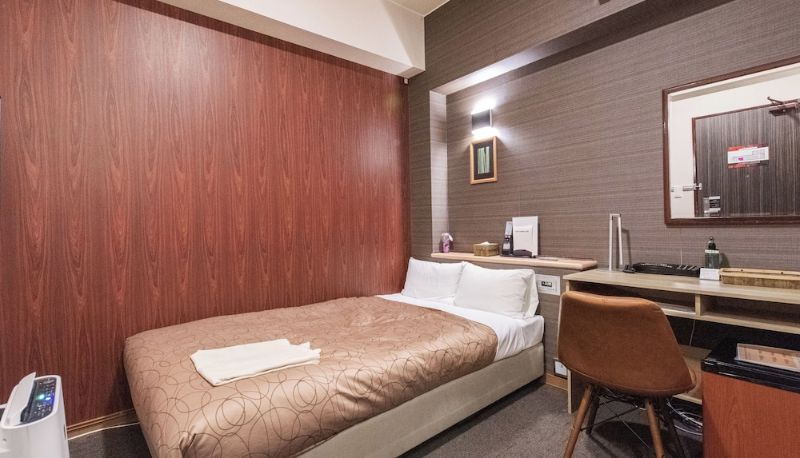 スタンダードルーム - Hotel RELIEF Kokura Station