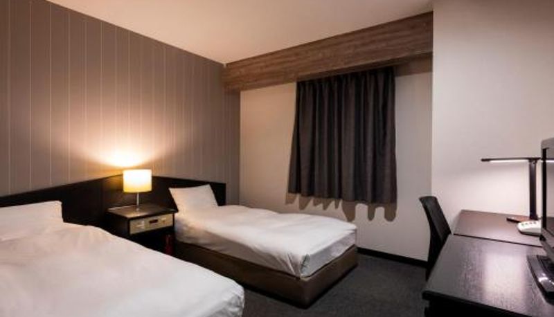 Room - Business Inn Norte 2