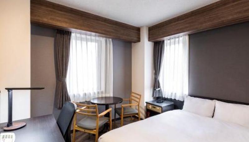 Room - Business Inn Norte 2