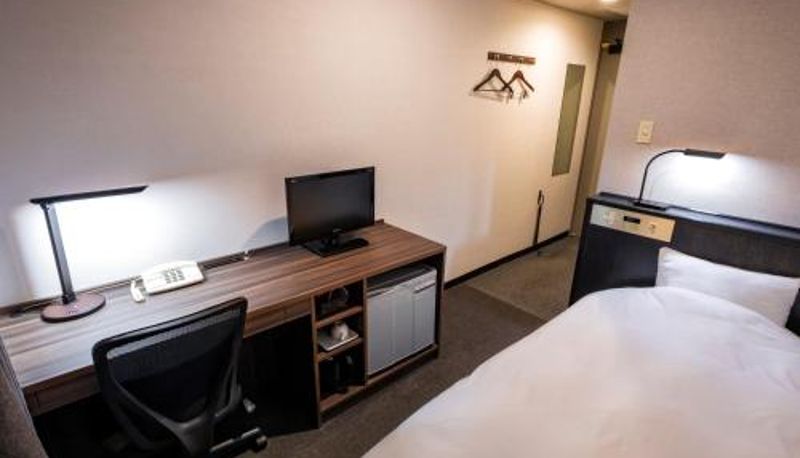 Room - Business Inn Norte 2