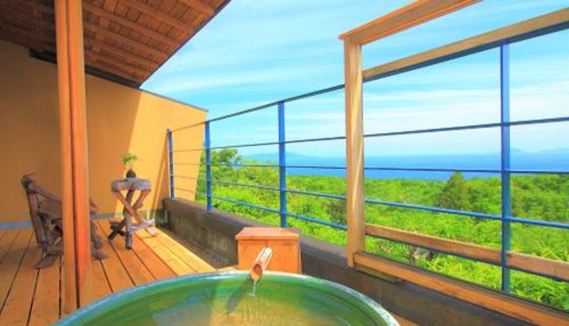 Standard room - Nasubi no Hana