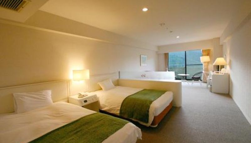 Zimmer - LiVEMAX Resort Atami Forest