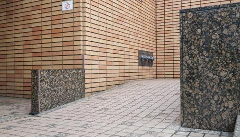 Info - Hotel Machida Villa