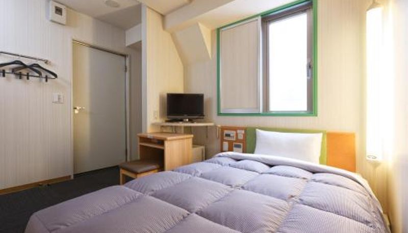 Zimmer - R&B Hotel Kobe Motomachi