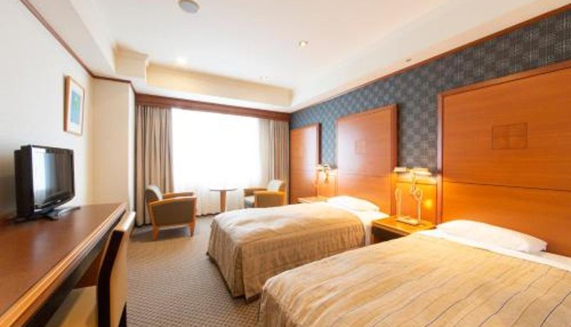 Info - Hotel Le Port Kojimachi