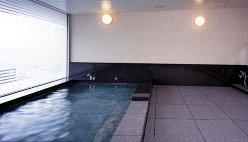 Info - Hotel Le Port Kojimachi