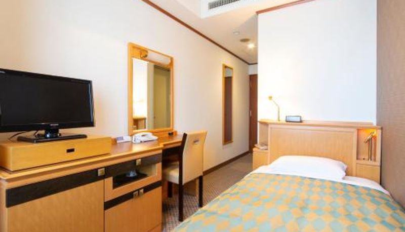 Standard room - Hotel Le Port Kojimachi