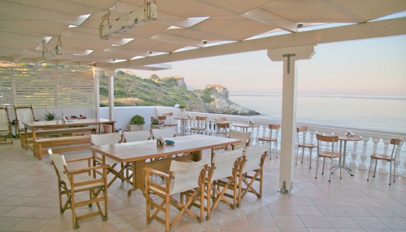 Restoran - Elea Mare Hotel by GHH