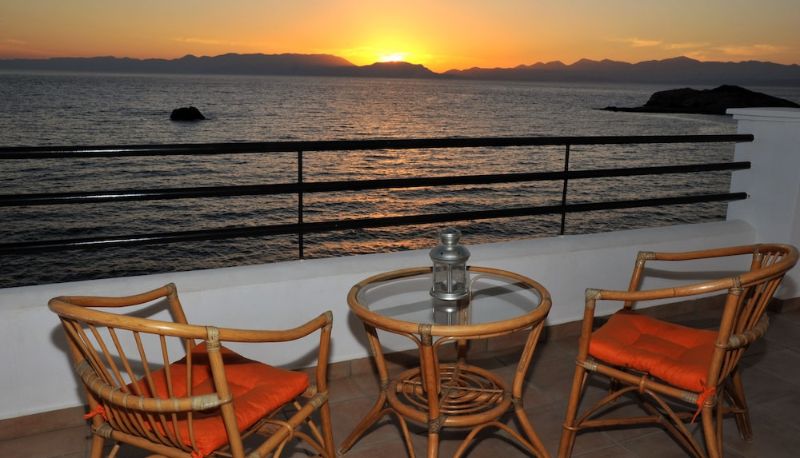 Bilgi - Elea Mare Hotel by GHH