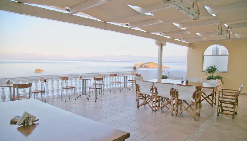 Bilgi - Elea Mare Hotel by GHH