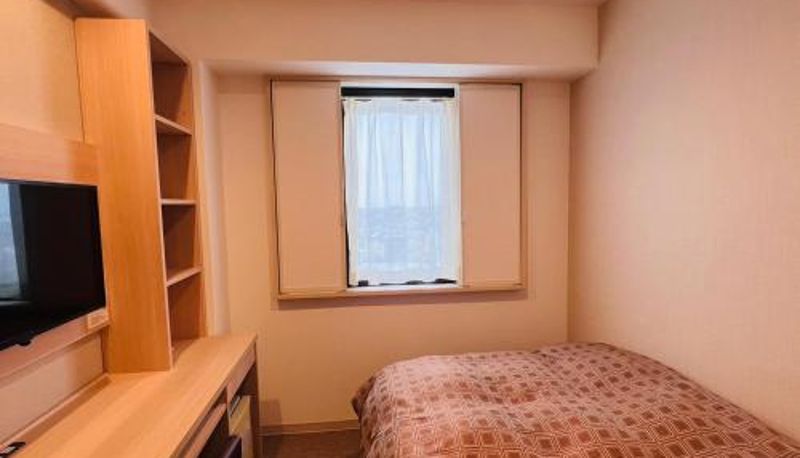 Pokój - Park Inn Goshogawara Elmcity