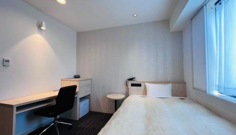 Zimmer - Park Inn Goshogawara Elmcity
