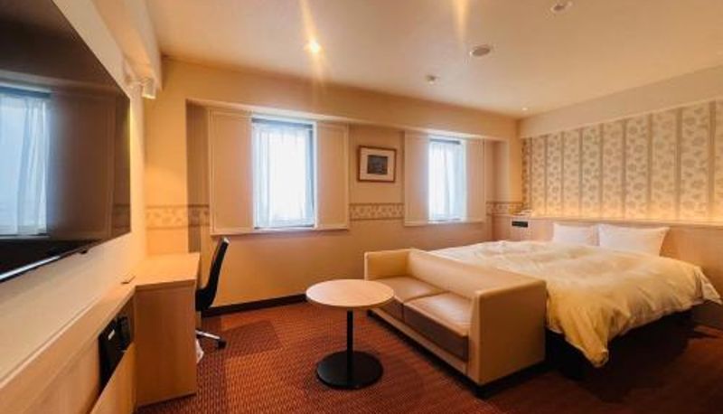 Pokój - Park Inn Goshogawara Elmcity