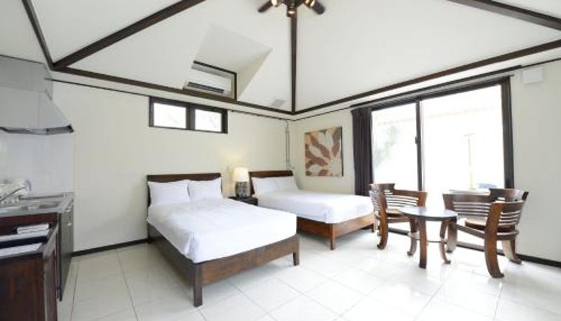 Camera - Glamping Resort Yokabushi