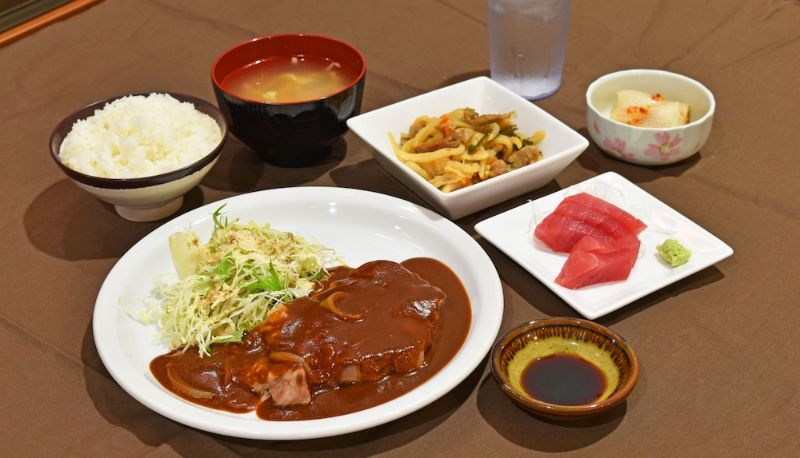 Restaurant - Hotel Tulip Ishigakijima
