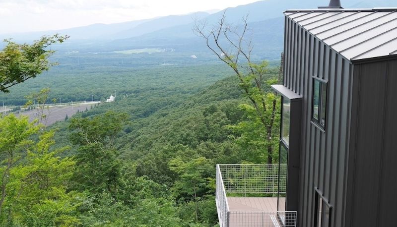 Standart oda - Towa Pure Cottages