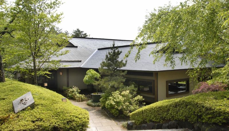 Restoran - Towa Pure Cottages