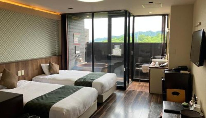 Oda - LiVEMAX RESORT Kinugawa