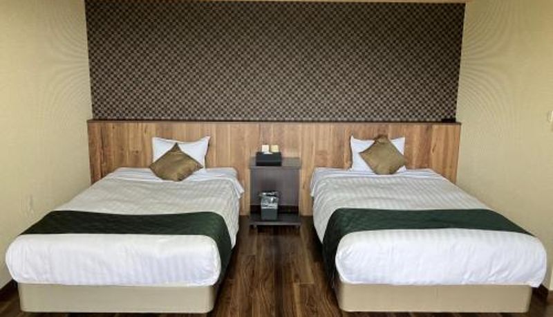 Aile odası - LiVEMAX RESORT Kinugawa