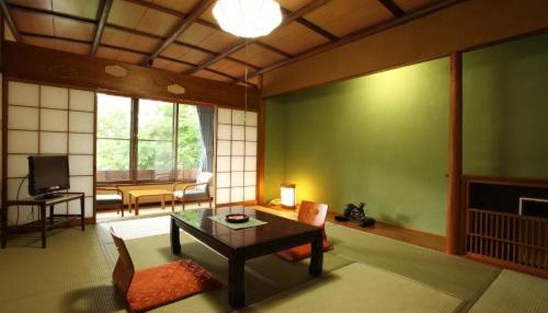 Camera per famiglia - Takamiya Ryokan Yamakawa