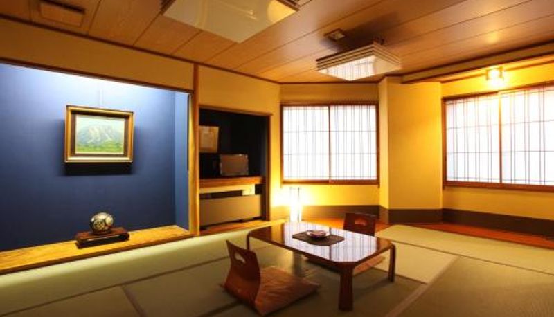Camera per famiglia - Takamiya Ryokan Yamakawa
