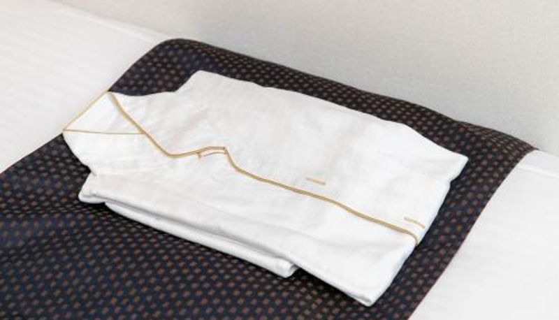 インフォメーションセンター - Hotel Verfort Hyuga