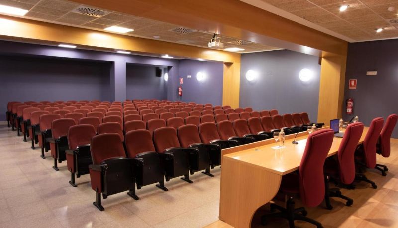 Informacje - VILLA ALOJAMIENTO Y CONGRESOS | VILLA UNIVERSITARIA