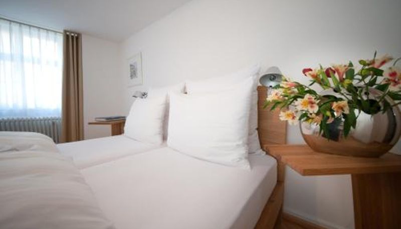Oda - Hotel Engel - Lindauer Bier und Weinstube Lindauer Bier & Weinstube