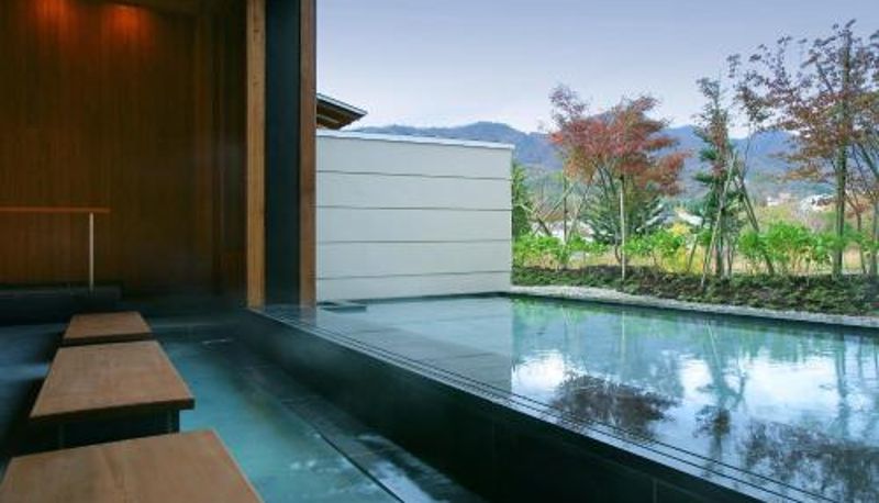 Info - Zao Shiki no Hotel