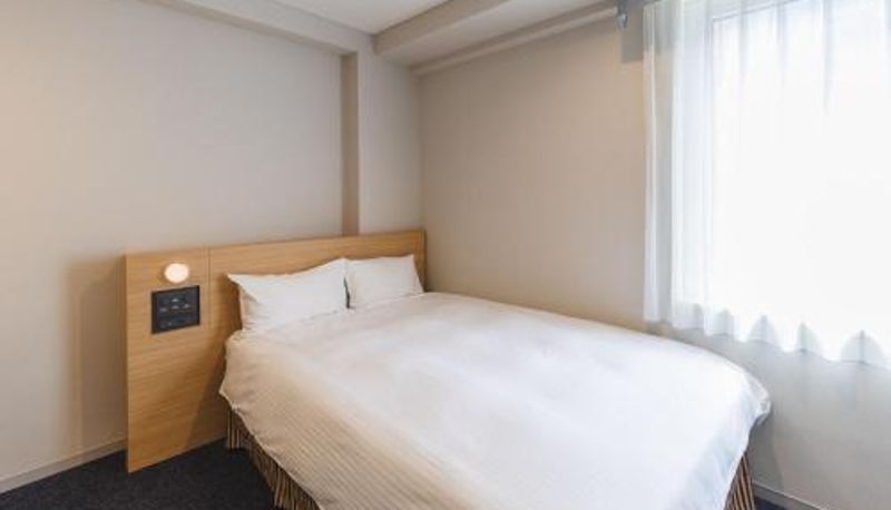 Información - Sotetsu Fresa Inn Tokyo-Akasaka
