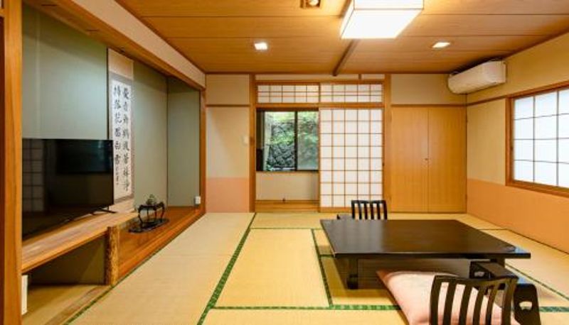 Camera - Unzen Iwaki Ryokan
