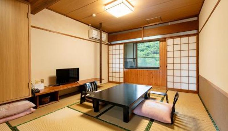 Camera - Unzen Iwaki Ryokan