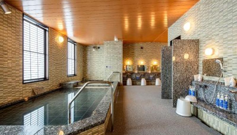 Oda - Takaoka Manten Hotel Ekimae