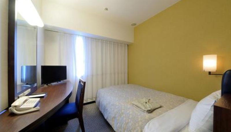 Oda - Takaoka Manten Hotel Ekimae