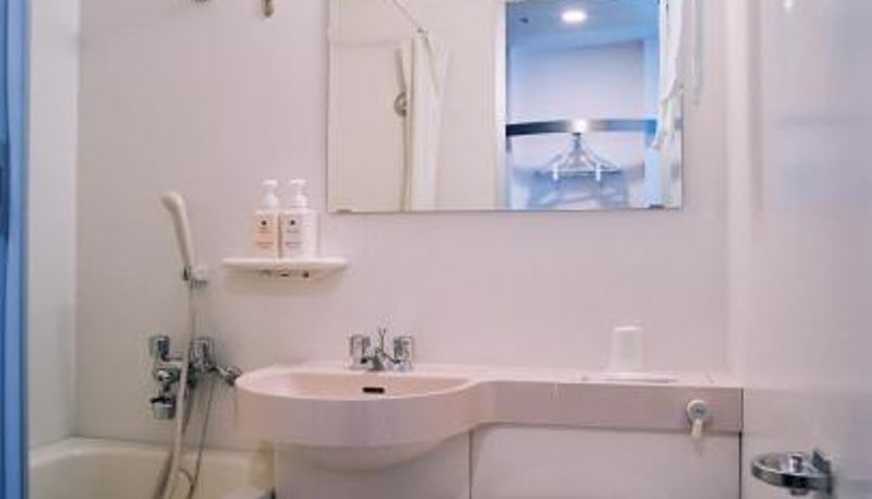 Oda - Takaoka Manten Hotel Ekimae