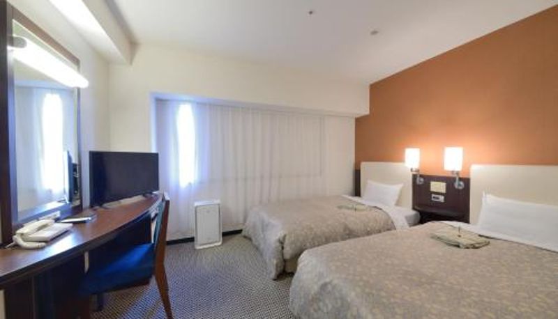 Oda - Takaoka Manten Hotel Ekimae