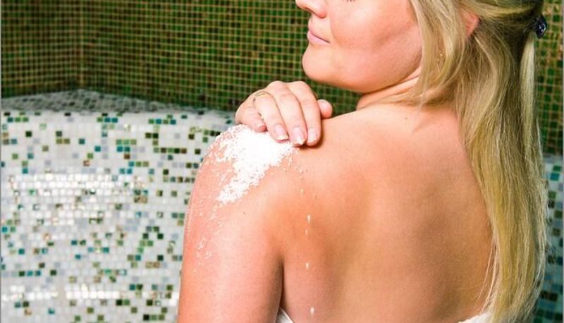 Dampfbad - Fra Mare Thalasso Spa