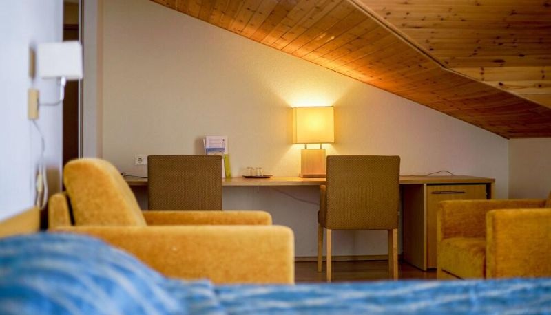 Pokój typu superior (dwuosobowy) - Fra Mare Thalasso Spa