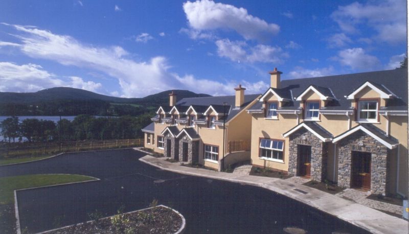 Info - Sheen View Holiday Homes