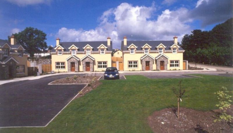Dintorni - Sheen View Holiday Homes